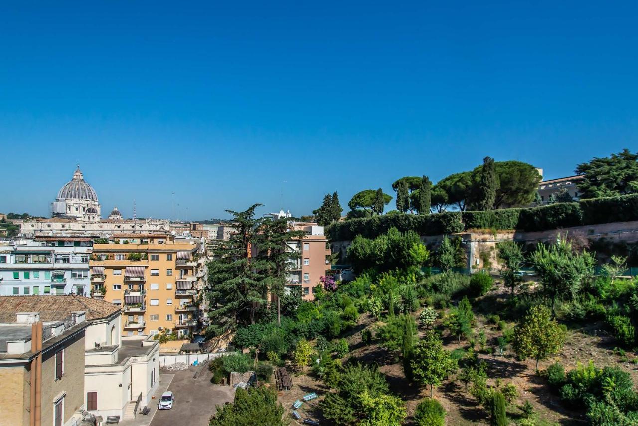 Bloom Hotel Rome Exterior photo